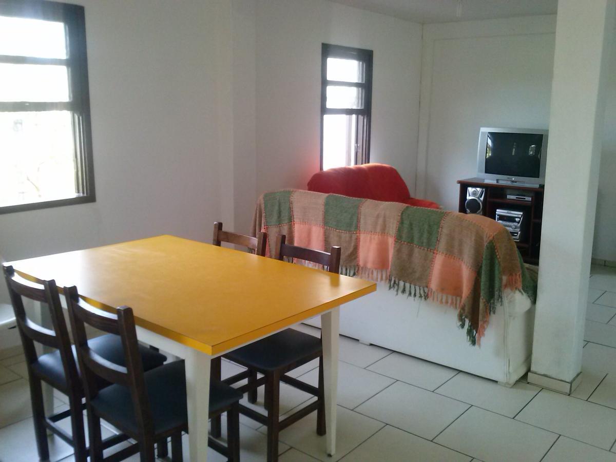 Casa Na Praia - Uma Quadra Do Mar Itapoa  Ngoại thất bức ảnh