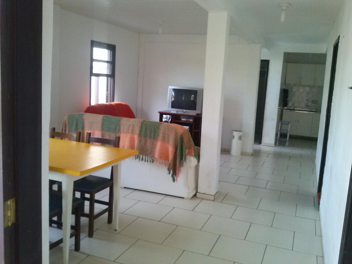 Casa Na Praia - Uma Quadra Do Mar Itapoa  Ngoại thất bức ảnh